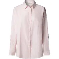Pepe Jeans Bernany Skjorta Med Långa ärmar