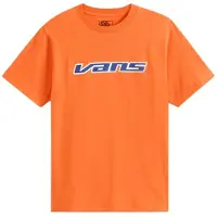 Vans Retro Speed T-shirt Med Korta ärmar