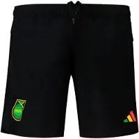 Adidas Jamaica Tiro Travel Shorts