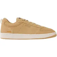 K-swiss Lifestyle Court Varsity Suede Skor