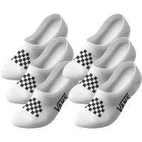 Vans Classic Canoodle Osynliga Strumpor 3 Enheter