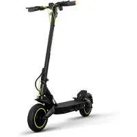 Olsson Mamba X-trem Dual Elsparkcykel