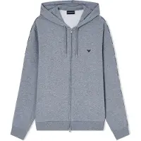 Emporio Armani Herr Eagle Sweatshirt