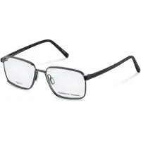 Porsche Design P81008-55b000 55x16x150 Mm Läsglasögon