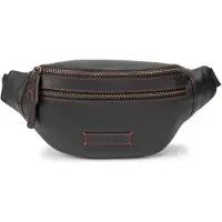Athletic Club Elite-leather Midjeväska