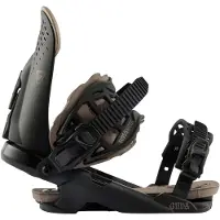Rossignol Cuda Snowboardbindningar