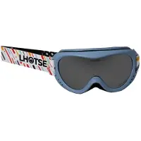 Lhotse Xiao 4-8 Years Junior Skidglasögon