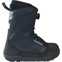 Evidsen Sds Rental Moz System Snowboardkängor För Bindningar