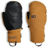 Outdoor Research Stormbound Gore-tex Down Vantar
