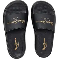 Pepe Jeans Bella Log Tofflor