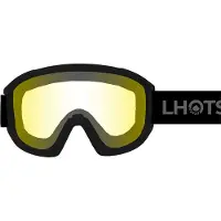 Lhotse Cithare Skidglasögon
