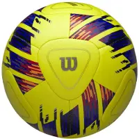 Wilson Team Ncaa Vivido Replica Optic Fotboll