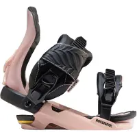 Rossignol Diva Snowboardbindningar För Kvinnor