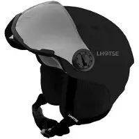 Lhotse Lolite Hjälm Med Visir
