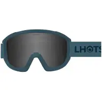 Lhotse Cithare Demr Skidglasögon