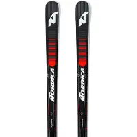 Nordica Dobermann Sg Wc Dept Edit Plate Alpinskidor