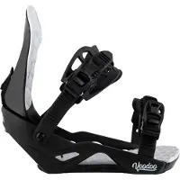 Rossignol Voodoo Snowboardbindningar För Kvinnor