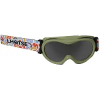 Lhotse Biwa 0-4 Years Junior Skidglasögon