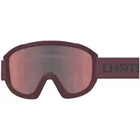 Lhotse Cithare Demr Skidglasögon