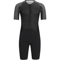 Orca Apex Dream Kona V2 Kortärmad Triathlondräkt