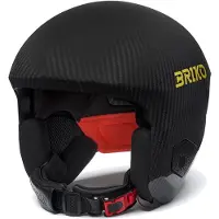 Briko Vulcano Carbon Mips Hjälm