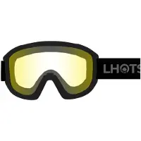 Lhotse Cithare Demr Skidglasögon
