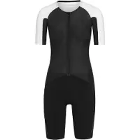 Orca Apex Dream Kona V2 Kortärmad Triathlondräkt