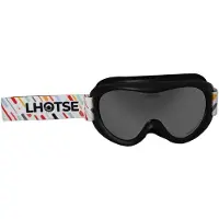 Lhotse Xiao 4-8 Years Junior Skidglasögon