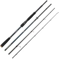Sakura Horosha Fj Spinnfiskespö