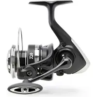 Daiwa Rz 25 Snurrande Fiskerulle