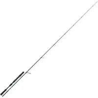 Molix Fioretto Offset Spinnfiskespö