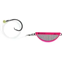 Westin Halibut Anti Twist Rig Circle Hook Fiskerigg