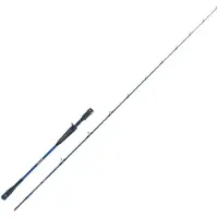 Falcon Verado Jigger Cast Jigging-spö