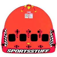 Sportsstuff Great Big Mable Bogserbar Vattenleksak