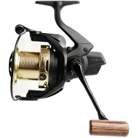 Prowess Initia Gs Karpfiskerulle