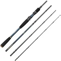 Sakura Horosha Fj Baitcastingspö