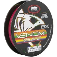 LINEAEFFE Venom 8x Flätlina 500 M