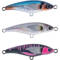Jatsui Vultus Sjunkande Stickbait 30g 90 Mm