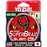 Yozuri Super Flätlina 137 M