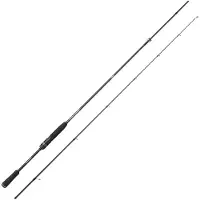 Sakura Dark Player Allround Spinnfiskespö