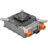 EPropulsion G Batteriladdare 32a