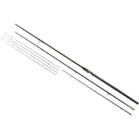 Benzar Mix Concourse Blade 3+5 Feederspö