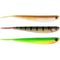 Westin Twinteez V2 V Tail Mjukt Bete 9g 145 Mm 40 Enheter