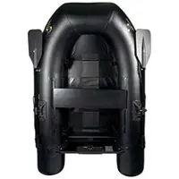 Carp spirit Black Boat One 200 Cm Uppblåsbar Båt