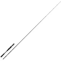 Sakura Dark Player Allround Baitcastingspö