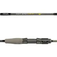 Howk Hot Spot Micro Jigging-spö