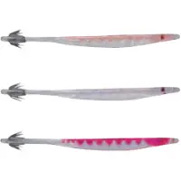 Jatsui Sticky Bläckfiskjigg 110 Mm 20 Enheter