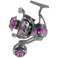 Hart Miura Force Snurrande Fiskerulle