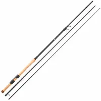 GARBOLINO Trout Quest Fi Tr 3+1 Spinnfiskespö