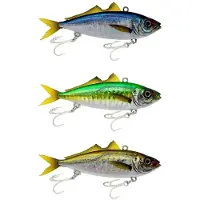 Little Jack Zeigos Sjunkande Stickbait 9g 55 Mm